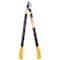 Landscapers Select Anvil Lopper, 1-1/4 in Cutting Capacity, Carbon Steel Blade, Steel Handle, 24 in OAL GL5111 - alternate 2