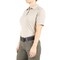 First Tactical Military Shirt, Silver Tan, L 122509 - alternate 2
