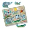 Melissa & Doug Zoo Animals Sound Puzzle, 8-Piece Set 727 - alternate 7