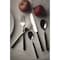 Mepra Fantasia Flatware Set - 43 Pieces - Black 10N622043 - alternate 2