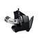 Hps Performance Air Intake Kit with Heat Shield, Polished,  827-783P - alternate 11
