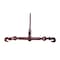Mytee Products 5/16 20ft G70 Chain 4 and Ratchet Binder Boomer 4 Transport Chains, 4PK 516CHRBx4 - alternate 6
