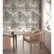 Advantage Sherwood Grey Glade Wallpaper 4164-M1831 - alternate 3