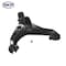 Skyward Automotive Products Suspension Control Arm and Ball Joint Assembly,  SK522213 - alternate 2