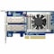 Qnap DUAL-PORT SFP28 25GBE NETWORK EXPANSION CARD, LOW-PROFILE FORM FACTOR, PCIE GEN4 X8 QXG-25G2SF-E810 - alternate 1