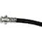 Dorman Brake Hydraulic Hose, H620516 H620516 - alternate 7
