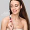 Pursonic S53-PL Portable Sonic Toothbrush in Pink with 3 Brush Heads S53PL - alternate 5