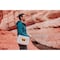 Picnic Time Family Of Brands NFL Washington Commanders - Tarana Superthick Recycled Cooler - 12 can 630-12-105-374-2 - alternate 3