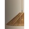 Troy Lighting 1 Light Judson Lantern Patina Brass F4810-PBR - alternate 5