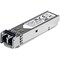 Startech.Com MSA Uncoded SFP Transceiver - 100MbE DDM SFP100BFXST - alternate 1