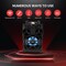 Pyle Portable Bluetooth PA Speaker PPHP87BTA - alternate 4