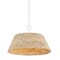 Troy Lighting Sequoia 1 Light Pendant, Gesso White, 36 In x 23 In F2836-GSW - alternate 4