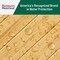 Thompsons Waterseal Waterproofing VOC Compliant Wood Protector Clear 6 Gal. TH.090001-06 - alternate 6
