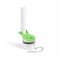 Highcraft 2" Toilet Flush Valve Adj. Water Saving Flush Valve Fits Most Toilets Consistent Flush Performance US78-47H-D - alternate 1