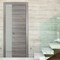 Sartodoors Sliding French Pocket Door with, Planum 0010 Ginger Ash, Kit Trims Rail Hardware, Solid Wood Interi PLANUM0010PD-GA-3684 - alternate 5
