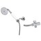 Kingston Brass Hand Shower Kit, Polished Chrome KX1051BD - alternate 1