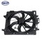 Skyward Automotive Products Engine Cooling Fan Assembly,  SK621028 - alternate 1