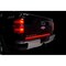 Putco Led Lights, 48 Inch Flexible Light Bar; Clear Lens; Red Turn Signals/ White Reverse/ Red Brake/ Red 92010-48 - alternate 6