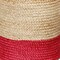 Homeroots 17" Tan Jute Basket 704890 - alternate 2
