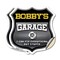 Signmission Bobby's Garage I Can Fix Everything But Stupid, 6 inch X 6 inch, Vinyl Decal, 2PK SHI-D-2PACK-6-490-BOBBY - alternate 1