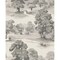 Advantage Sherwood Grey Glade Wallpaper 4164-M1831 - alternate 1