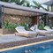 Apollo Tile Mingles 12 in. x 12 in. Glossy Bark Brown Glass Mosaic Wall and Floor Tile 20 sq. ft./case, 10PK MIX2088BR619A - alternate 7