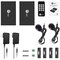 Siig SIIG Full HD HDMI Over IP Extender Kit - 120M - Over IP Networks - Many to Many - Supports HDBit-T CE-H23A11-S2 - alternate 6