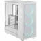 Fractal Design Epoch XL White RGB TG Clear FD-C-EPO1X-05 - alternate 1