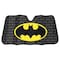 Plasticolor Removable Accordion Fold Universal 275 X 58 For Full Windshield TrueColor Batman 003713R01 - alternate 1