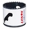 Lenox Speed Slot 2 3/8 in. Bi-Metal Hole Saw 3003838L - alternate 1