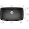 Blanco Valea Super Single Bowl, Anthracite 441610 - alternate 3