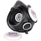 Klein Tools Half-Mask Respirator Filters, P100, 2PK 60554 - alternate 6