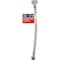 Do It Best 1/2'' FIP x 7/8'' BC x 12'' Braided Stainless Steel Toilet Supply Line 496-151DIB - alternate 2