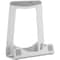 Startech.Com 2-in-1 Laptop Stand Riser/Vertical Stand LTSTND2IN1 - alternate 5