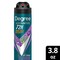 Degree Men Advanced Deep Cedar and Lavender Antiperspirant Deodorant Dry Spray, 3.8 Ounce, 12PK 62712071 - alternate 7