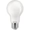 Signify Ultra Definition Warm Glow 100W Equivalent Soft White A19 Medium LED Light Bulb, 2PK 587006 - alternate 3
