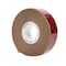 3M TransferTape, Clear, 18ydL, 3/4inW, PK48 969 - alternate 8