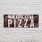 Signmission New York Pizza, 24 Inch x 72 Inch, Vinyl Banner B-72-30753 - alternate 5