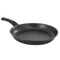 Gibson Home Delhi 11 Inch Round Nonstick Carbon Steel Frying Pan in Black 138335.01 - alternate 1