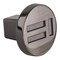 Brixwell Mushroom Round Cabinet Knob For Kitchen And Cabinet Hardware 1-1/4 in Dia Pewter BXB1244PWT - alternate 1