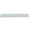 Apollo Tile Horizonte 2 x 16 in. Glossy Pastel light Blue Ceramic Subway Wall Tile 10.76 sq ft/case, 50PK FLT88SKY216A - alternate 1