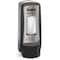 Gojo Soap/Lotion Dispenser, 700mL, Black, Push Style 8782-06 - alternate 1