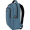 Urban Factory CYCLEE CITY EDITION: ECOLOGIC BACKPACK FOR NOTEBOOK 15.6 DEEP BLUE ECB25UF - alternate 11