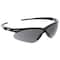 Mcr Safety Memphis (MP1), Safety Glasses, MAX6 Anti-Fog, Gray Lens, Black Frame, Half Frame, 1 PR MP112PF - alternate 5