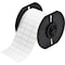 Brady B33 Series Flexible with Permanent Adhesive Labels 0.5in H x 1in W WT 5000/RL B33-5-484 - alternate 1