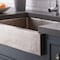 Native Trails Paragon Copper Kitchen Sink CPK591 - alternate 3
