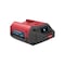 Toro Battery Pack Flex-Force L135 60 V 2.5 Ah Lithium-Ion 88625 - alternate 1
