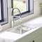 Blanco Quatrus R15 Laundry Sink Dual Mount 443151 - alternate 6