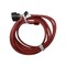John Deere POWER CORD, OEM AT359562 - alternate 4