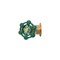 Proline Series Brass 3/4-in FIP x 3/4-in MHT  Sillcock Lead-Free 108-004NL - alternate 2